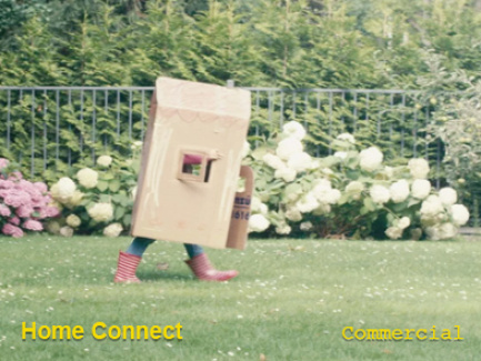 BOSCH Home Connect